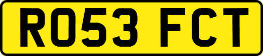 RO53FCT