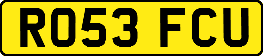 RO53FCU