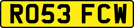 RO53FCW