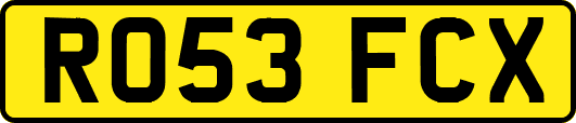 RO53FCX