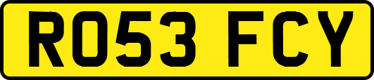 RO53FCY