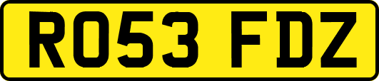 RO53FDZ