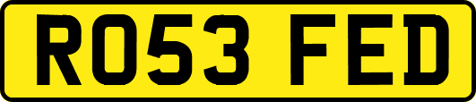 RO53FED