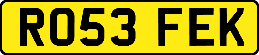 RO53FEK