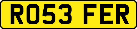 RO53FER