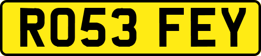 RO53FEY