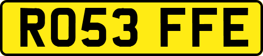 RO53FFE