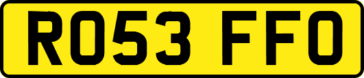 RO53FFO