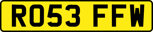 RO53FFW