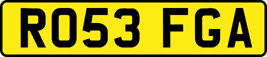 RO53FGA