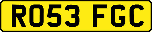 RO53FGC