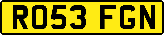 RO53FGN