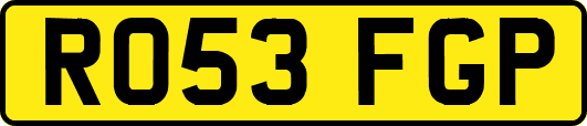 RO53FGP