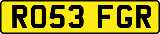 RO53FGR