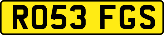 RO53FGS