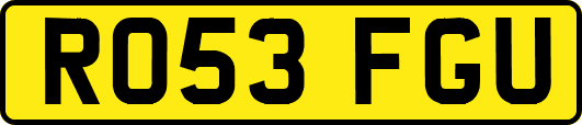 RO53FGU