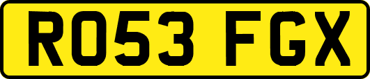 RO53FGX