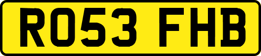 RO53FHB