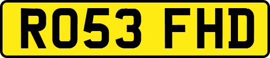 RO53FHD