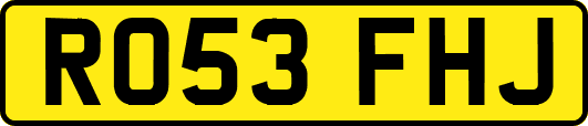 RO53FHJ
