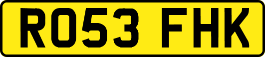 RO53FHK