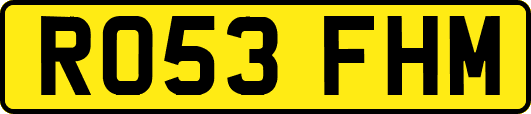 RO53FHM