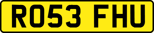 RO53FHU