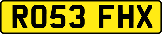 RO53FHX