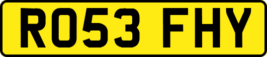RO53FHY