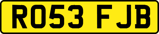RO53FJB