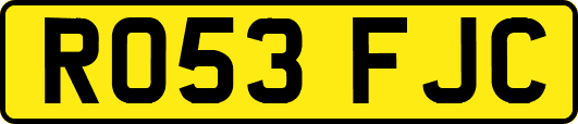 RO53FJC
