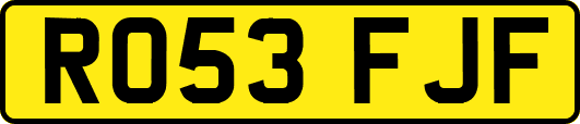 RO53FJF