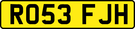 RO53FJH