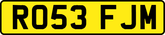 RO53FJM