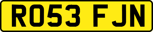 RO53FJN