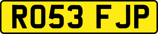 RO53FJP