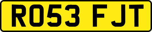 RO53FJT