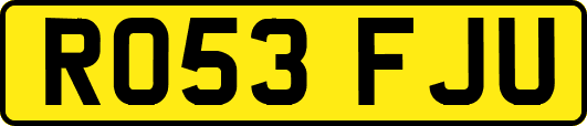 RO53FJU