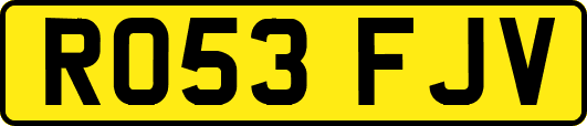 RO53FJV