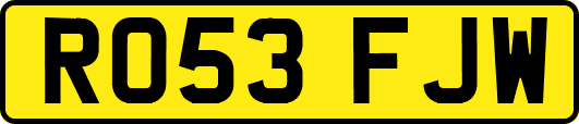 RO53FJW