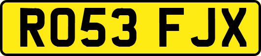 RO53FJX