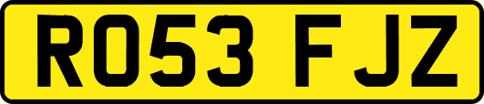 RO53FJZ