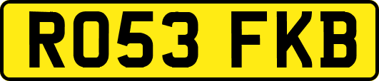 RO53FKB