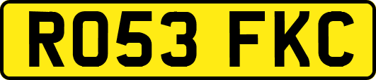 RO53FKC