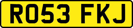 RO53FKJ