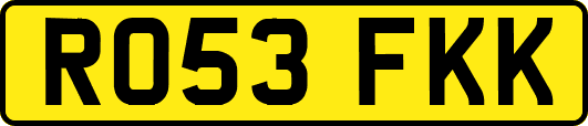 RO53FKK