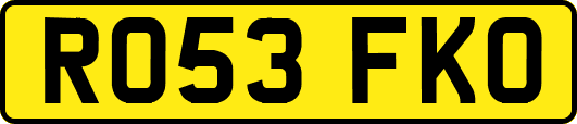 RO53FKO