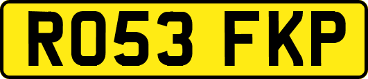 RO53FKP