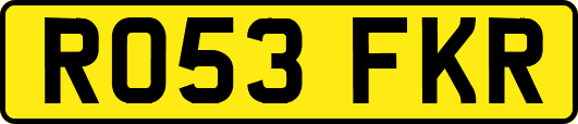 RO53FKR