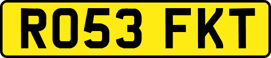 RO53FKT